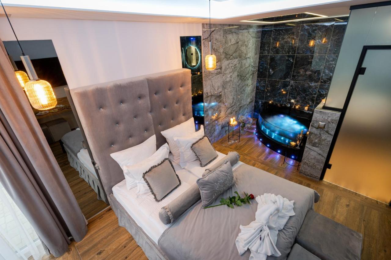 Stacja Galicja Rooms Blisko Energylandia Trzebienczyce Extérieur photo
