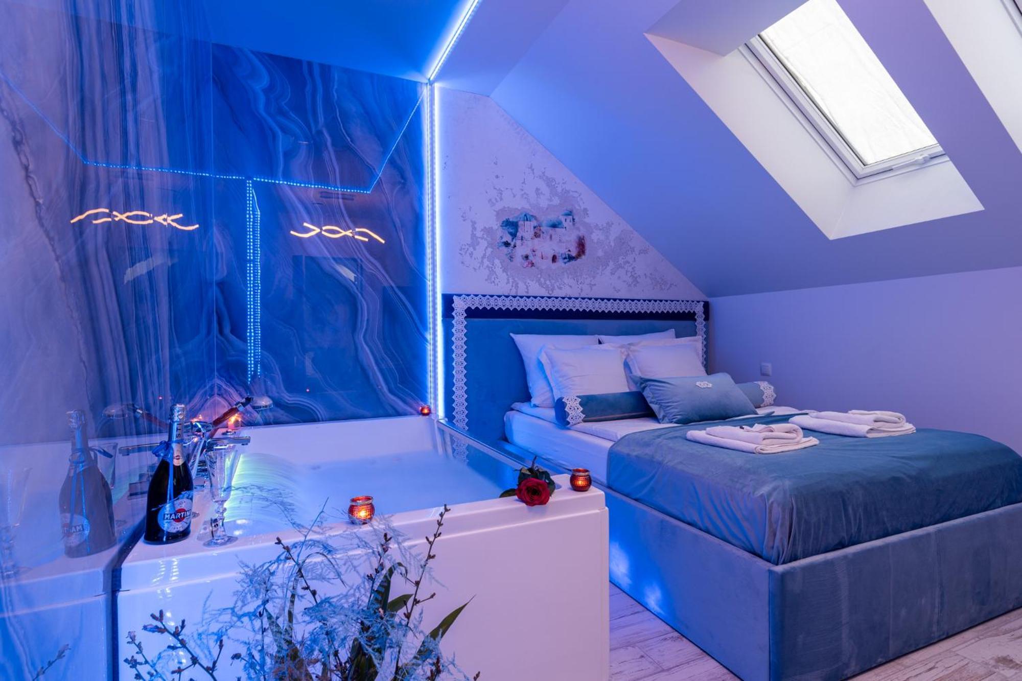 Stacja Galicja Rooms Blisko Energylandia Trzebienczyce Extérieur photo